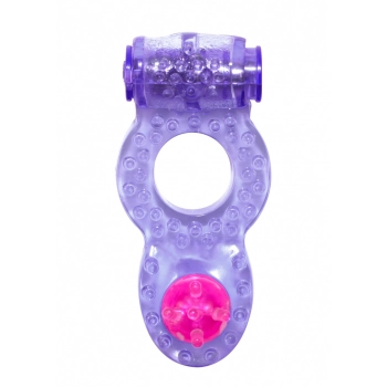 Cockring Rings Ringer purple