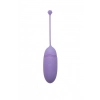 Lola Toys Love Story - Vibrating Egg - Mata Hari Purple