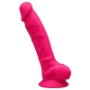 Dildo-SD.Model 1 (7") PINK BOX