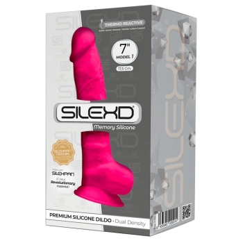 Dildo-SD.Model 1 (7