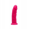 Dildo-SD.Model 2 (6") PINK BOX