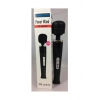 Powerwand  black big size wand massager