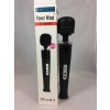 Powerwand  black big size wand massager