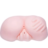 Masturbator cipka anal realistyczny wibracje 2.2kg