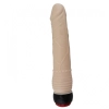 Smukły penis realistyczny kształt wibrator 21cm