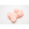 Fanny mini seks doll flesh 1550 grams masturbator