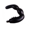 Snooper black prostate stimulator  incl batteries