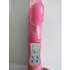 Bunny g  pink rechargeable rabbit 25 cm