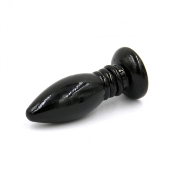 Korek analny dla kobiet mężczyzn unisex plug 8cm