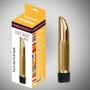 Toy boy mini  gold      mini vibrator 13,3 cm x 5,6 inch