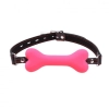 Bone gag pink