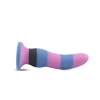 Dildo anale colorato soft game toyz4lovers