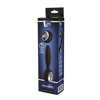 MIDNIGHT MAGIC CRIUS REMOTE