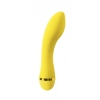 Vibrator Fantasy Foxy Yellow