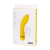 Vibrator Fantasy Foxy Yellow