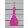 BAMBOO SPANKING PADDLE 4 PINK