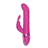 NAGHI NO.40 RECHARGEABLE DUO VIBRATOR