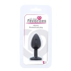 ALL TIME FAVORITES SILICONE DIAMOND PLUG