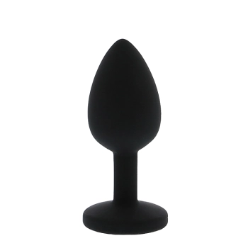 ALL TIME FAVORITES SILICONE DIAMOND PLUG