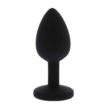 ALL TIME FAVORITES SILICONE DIAMOND PLUG