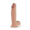 Dildo-glynn realistic dildo