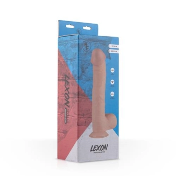 Dildo-lexon realistic dildo