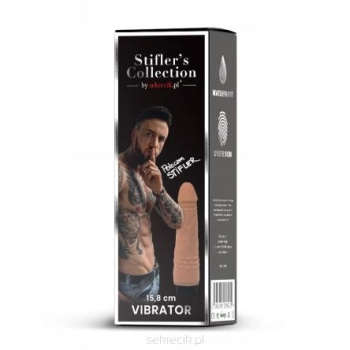 Wibrator-Stiflers Collection by Sekrecik