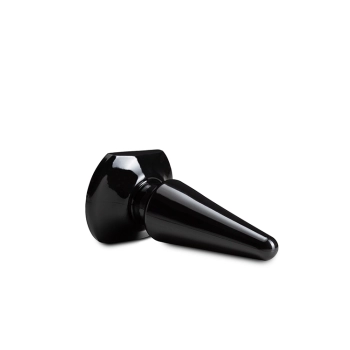 ANAL ADVENTURES EASY PLUG BLACK