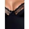 Bielizna-ALINA BODY black L/XL - Casmir