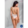 Bielizna-INOE BODY ecru S/M - Casmir