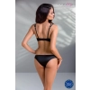 Bielizna-MIRELLA BODY black L/XL - Casmir