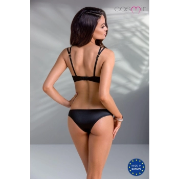 Bielizna-MIRELLA BODY black L/XL - Casmir