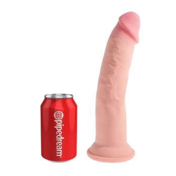 9Inch Triple Density Cock