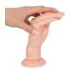 Dildo-Hand Dildo