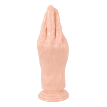 Dildo-Hand Dildo