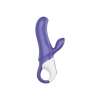 Wibrator króliczek Satisfyer Vibes Magic Bunny fioletowy