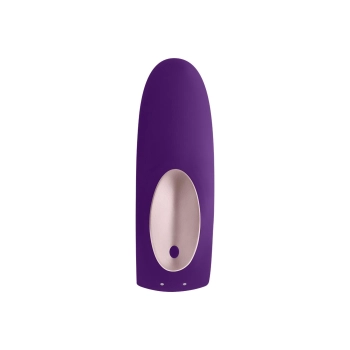 Wibrator dla par masażer pilot Satisfyer Partner