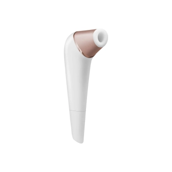 Stymulator powietrzem masażer łechtaczki satisfyer