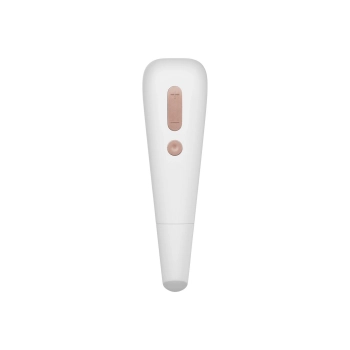 Stymulator powietrzem masażer łechtaczki satisfyer