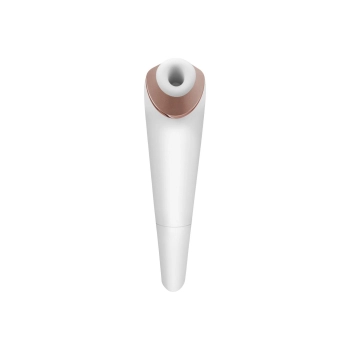 Stymulator powietrzem masażer łechtaczki satisfyer