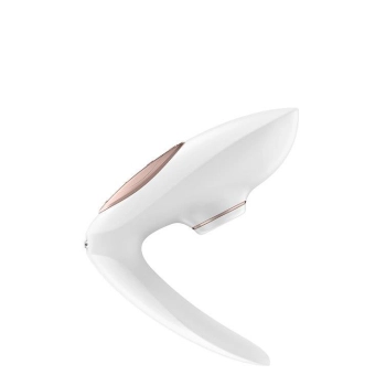 Satisfyer masażer sex stymulator falami powietrza