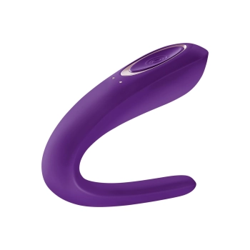 Masażer satisfyer używaj w czasie sexu dla par