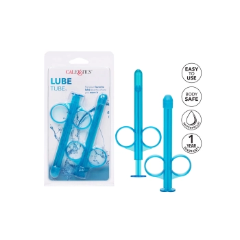 Lube Tube 2 Pcs