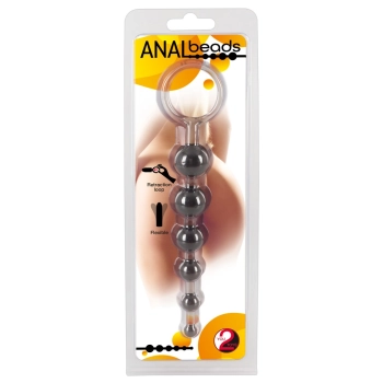 Anal Beads