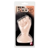 Fist Plug hautfarben