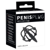 Penisplug with glans