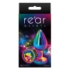 Rear Assets Mulitcolor M