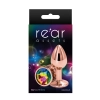 Rear Assets Rose Gold S