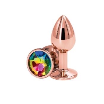 Rear Assets Rose Gold S