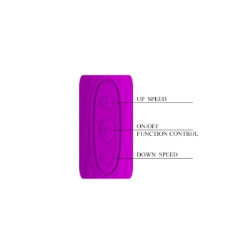 Stymulator łechtaczki sex różdżka mocny duży 26cm